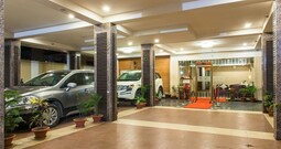 Hotel D Courtyard, Guwahati Hotel D Courtyard, Guwahati