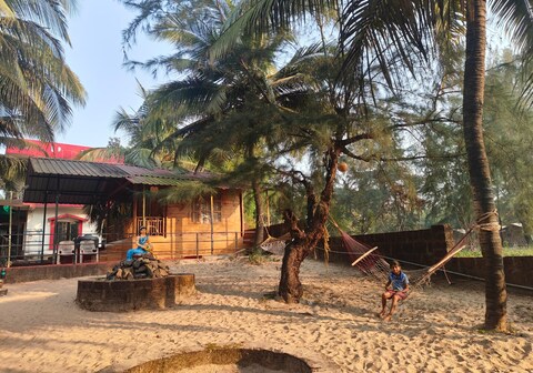 Namita beach house