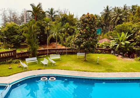 Vasco Dagama Ayurmana