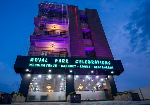 Royal Park Celebration