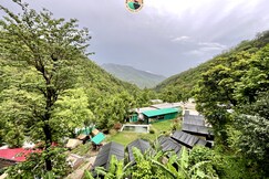 Rudram Aura x One Light Stays, Dehradun Rudram Aura x One Light Stays, Dehradun