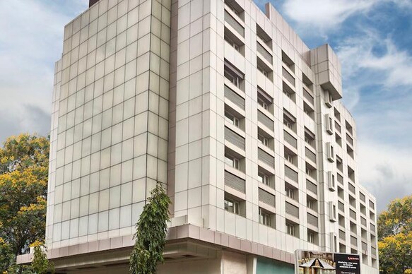 Hotel Bawa International