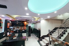 Hotel Akash Palace, Gaya Hotel Akash Palace, Gaya