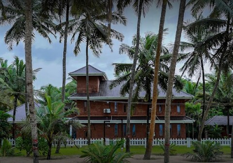 Kailani Beach Resort