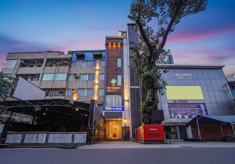 FabHotel The Treenity House