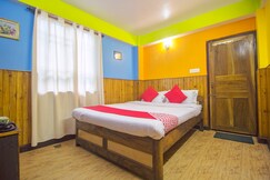 OYO 28590 The Emerald Hotel, Gangtok OYO 28590 The Emerald Hotel, Gangtok