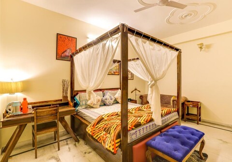 House Of Comfort||Luxury With Kitchen Access