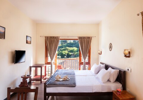 Magnolia Bed & Breakfast