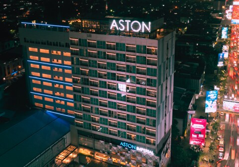 Aston Imperial Bekasi Hotel & Conference Center