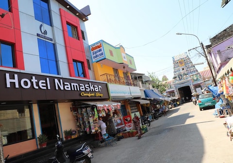 HOTEL NAMASKAR