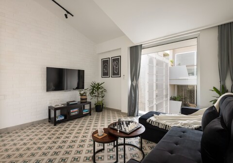 El Reino - 3 BHK at Reis Magos by The Blue Kite (E3)