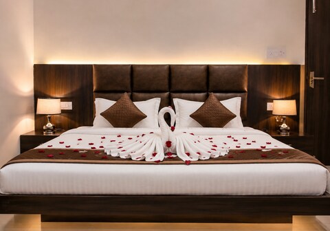 Hotel Shree Ji