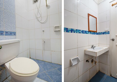 OYO 853 Malapascua Beach And Dive Resort