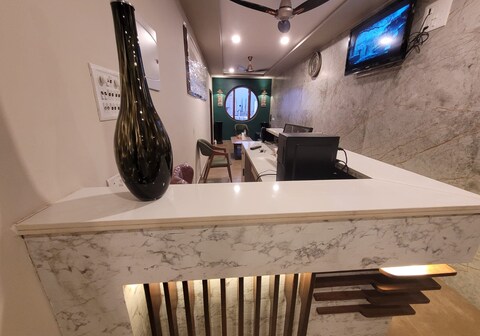 Hotel Rajkamal Stay Inn