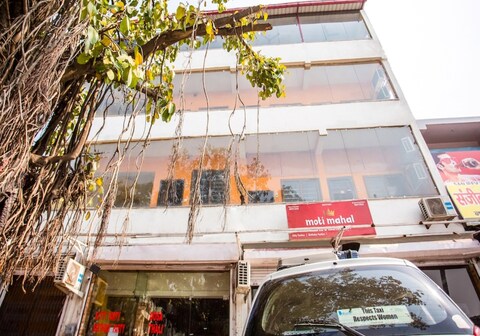 Moti Mahal Inn