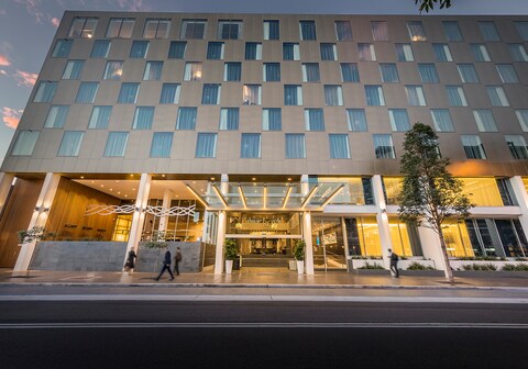 PARKROYAL Parramatta