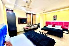 Hotel Sukhman International, Amritsar Hotel Sukhman International, Amritsar