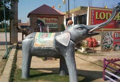 Hotel Basera, Mathura Hotel Basera, Mathura
