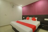 OYO 15616 Om Sai Grand, Mysore OYO 15616 Om Sai Grand, Mysore