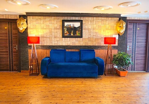 Sun N Snow Mussoorie