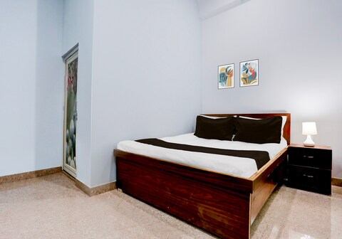HOTEL O SAMMAN