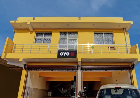 Hotel O ABHINAV HOTEL