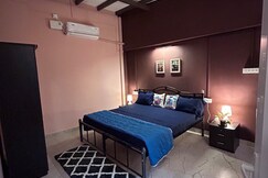 Musafir Apartments, Goa Musafir Apartments, Goa