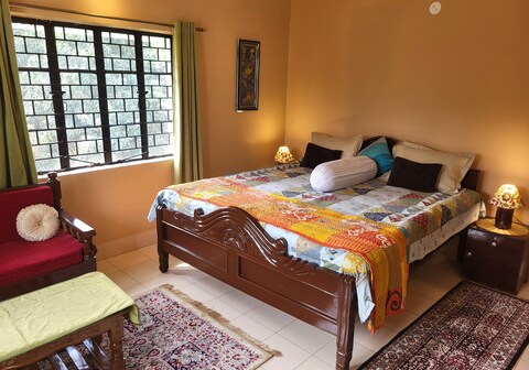 Manisha Villa - A 2 bedroom Villa