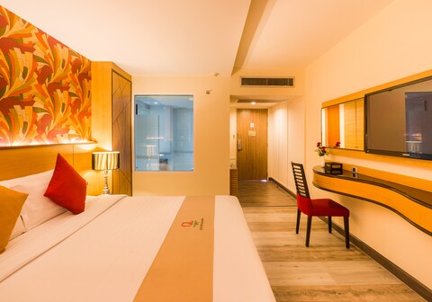 Grandlord Boutique Hotel