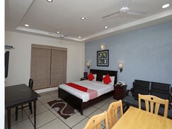 OYO 2356 Hotel Gian Residency, Karnal OYO 2356 Hotel Gian Residency, Karnal