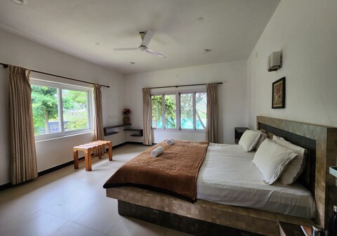 YK HOSPITALITIES RESORTS MANAGEMENT