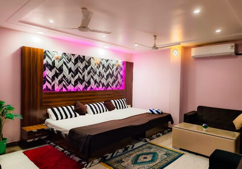 SHRADDHA SHIVAM RESIDENCY