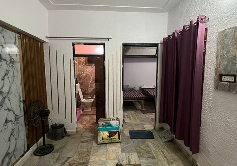 Prayagraj kumbh Niwas