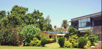 Shree Rajendra Hotel, Mount Abu Shree Rajendra Hotel, Mount Abu