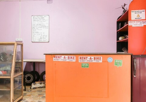 hotel om sai