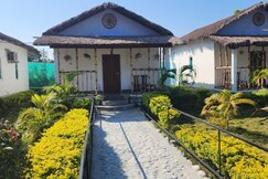 Falcon Jungle Resort, Manas Falcon Jungle Resort, Manas