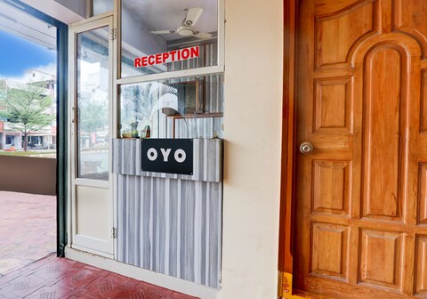 Hotel O SHIVA RESIDENCY