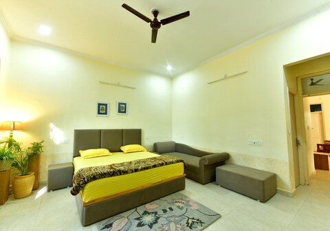 Ardaas House@ 2BHK Emaar Gomti Green