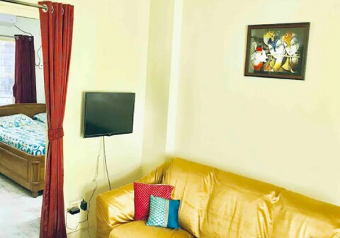 Peaceful Family Home