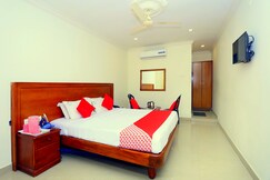 Hotel NNP Grand, Rameshwaram Hotel NNP Grand, Rameshwaram