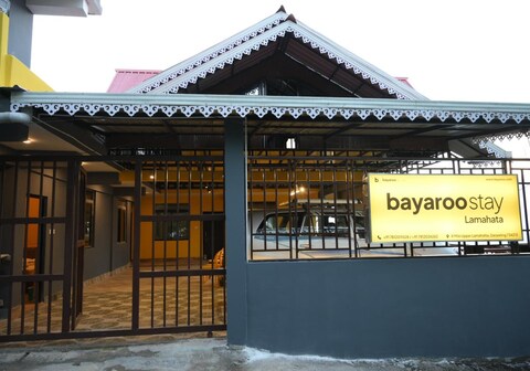 Bayaroo Stay Lamahatta