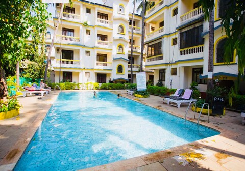 The Braganza Shoreline