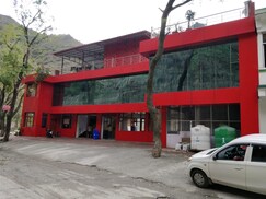 HOTEL DHAULI GANGA, Chamoli HOTEL DHAULI GANGA, Chamoli