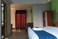 Pacific Inn Huda City Centre, Gurgaon Pacific Inn Huda City Centre, Gurgaon