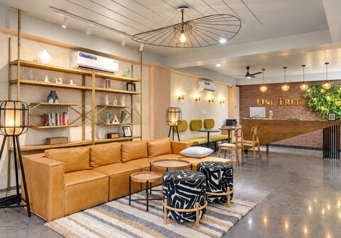 Maison 42 by One Tree Stays