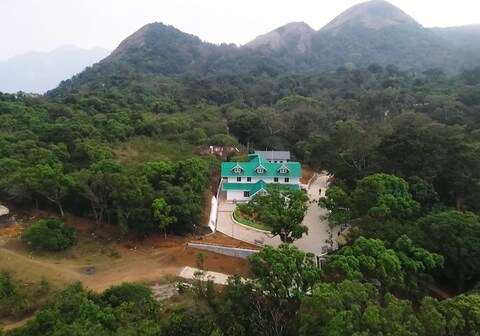Thottom Munnar