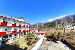 Hotel Bagora Heights, Palampur Hotel Bagora Heights, Palampur