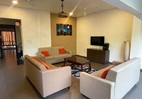 Ista Elements, Nautilus ,Villa no 3