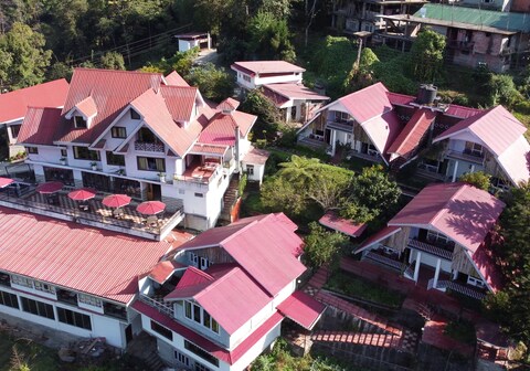 Mandarin Village Resort