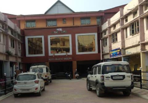 Hotel Bharat Bhoomi Kotdwar